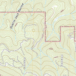 Quincy, CA (2022, 24000-Scale) Preview 3