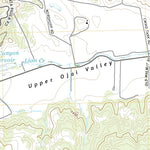 Ojai, CA (2022, 24000-Scale) Preview 2