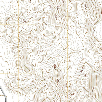 Old Woman Springs, CA (2021, 24000-Scale) Preview 3
