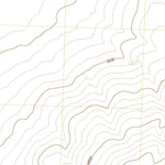 Observation Peak, CA (2021, 24000-Scale) Preview 2