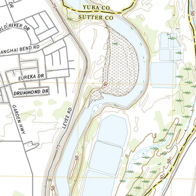 Olivehurst, CA (2021, 24000-Scale) Preview 3