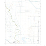 Poso Farm, CA (2021, 24000-Scale) Preview 1