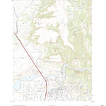 Oroville, CA (2022, 24000-Scale) Preview 1