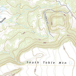 Oroville, CA (2022, 24000-Scale) Preview 2