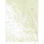 Potter Valley, CA (2021, 24000-Scale) Preview 1