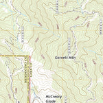 Potter Valley, CA (2021, 24000-Scale) Preview 3