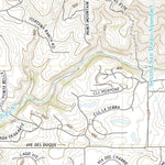 Rancho Santa Fe, CA (2021, 24000-Scale) Preview 2