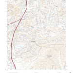 Poway, CA (2021, 24000-Scale) Preview 1