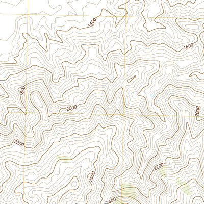 Panoche, CA (2021, 24000-Scale) Preview 2