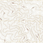 Orocopia Canyon, CA (2021, 24000-Scale) Preview 3