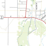 Red Bluff East, CA (2022, 24000-Scale) Preview 2