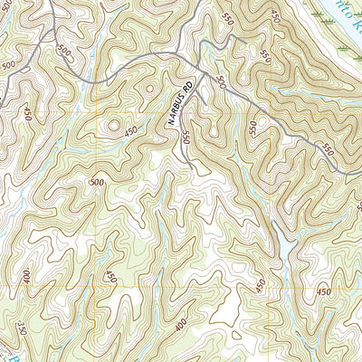 Red Bluff East, CA (2022, 24000-Scale) Preview 3