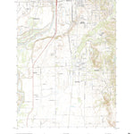 Palermo, CA (2021, 24000-Scale) Preview 1