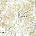 Palermo, CA (2021, 24000-Scale) Preview 3