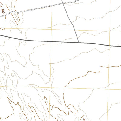Parker NW, CA (2021, 24000-Scale) Preview 2