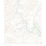 Picacho SW, CA (2021, 24000-Scale) Preview 1