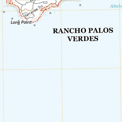 Redondo Beach OE S, CA (2022, 24000-Scale) Preview 3
