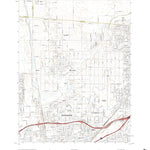 Rio Linda, CA (2022, 24000-Scale) Preview 1