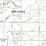 Rio Linda, CA (2022, 24000-Scale) Preview 2