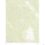 Noble Butte, CA (2021, 24000-Scale) Preview 1