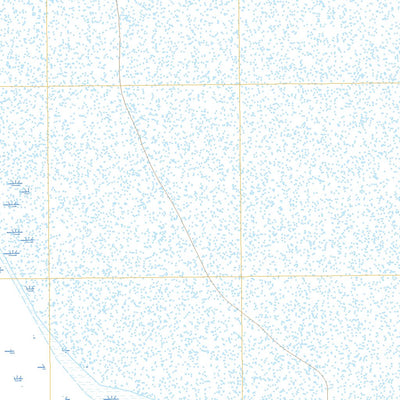 Owens Lake, CA (2021, 24000-Scale) Preview 3