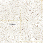 Pilot Mountain, CA (2021, 24000-Scale) Preview 3