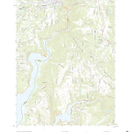 Pilot Hill, CA (2022, 24000-Scale) Preview 1