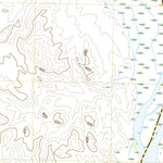 Picacho NW, CA (2021, 24000-Scale) Preview 2