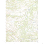 Oxbow Bridge, CA (2021, 24000-Scale) Preview 1