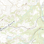 Oxbow Bridge, CA (2021, 24000-Scale) Preview 2