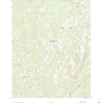 Piyau Dome, CA (2021, 24000-Scale) Preview 1