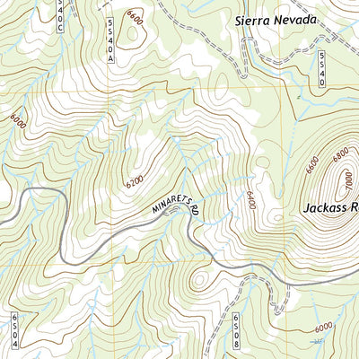 Piyau Dome, CA (2021, 24000-Scale) Preview 2