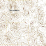 Picacho Peak, CA (2021, 24000-Scale) Preview 3