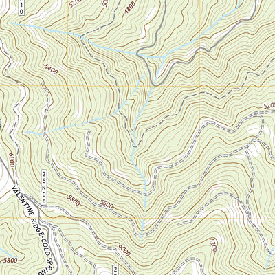Riley Ridge, CA (2021, 24000-Scale) Preview 3