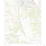 Orcutt, CA (2021, 24000-Scale) Preview 1