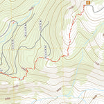 Pinecrest, CA (2021, 24000-Scale) Preview 3