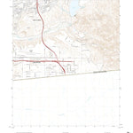 Otay Mesa, CA (2021, 24000-Scale) Preview 1