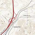 Palmdale, CA (2021, 24000-Scale) Preview 3