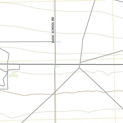Pentland, CA (2021, 24000-Scale) Preview 2