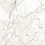Pentland, CA (2021, 24000-Scale) Preview 3
