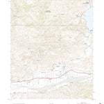 Piru, CA (2022, 24000-Scale) Preview 1