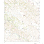 Palomar Observatory, CA (2021, 24000-Scale) Preview 1