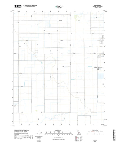 Paige, CA (2021, 24000-Scale) Preview 1