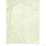 Roaring Creek, CA (2022, 24000-Scale) Preview 1