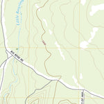 Roaring Creek, CA (2022, 24000-Scale) Preview 2