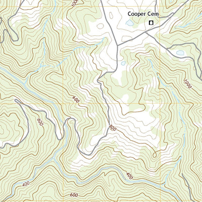 Plantation, CA (2021, 24000-Scale) Preview 3