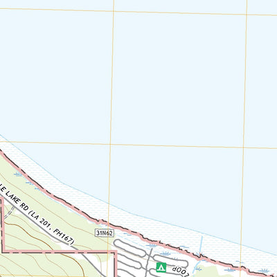 Pikes Point, CA (2021, 24000-Scale) Preview 2