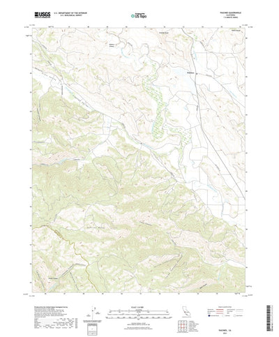 Paicines, CA (2021, 24000-Scale) Preview 1