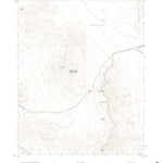 Salsberry Peak, CA (2021, 24000-Scale) Preview 1