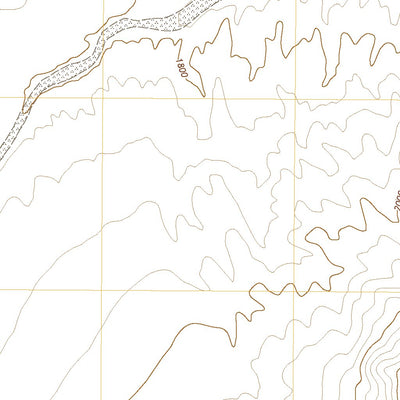 Red Pass Lake, CA (2021, 24000-Scale) Preview 2